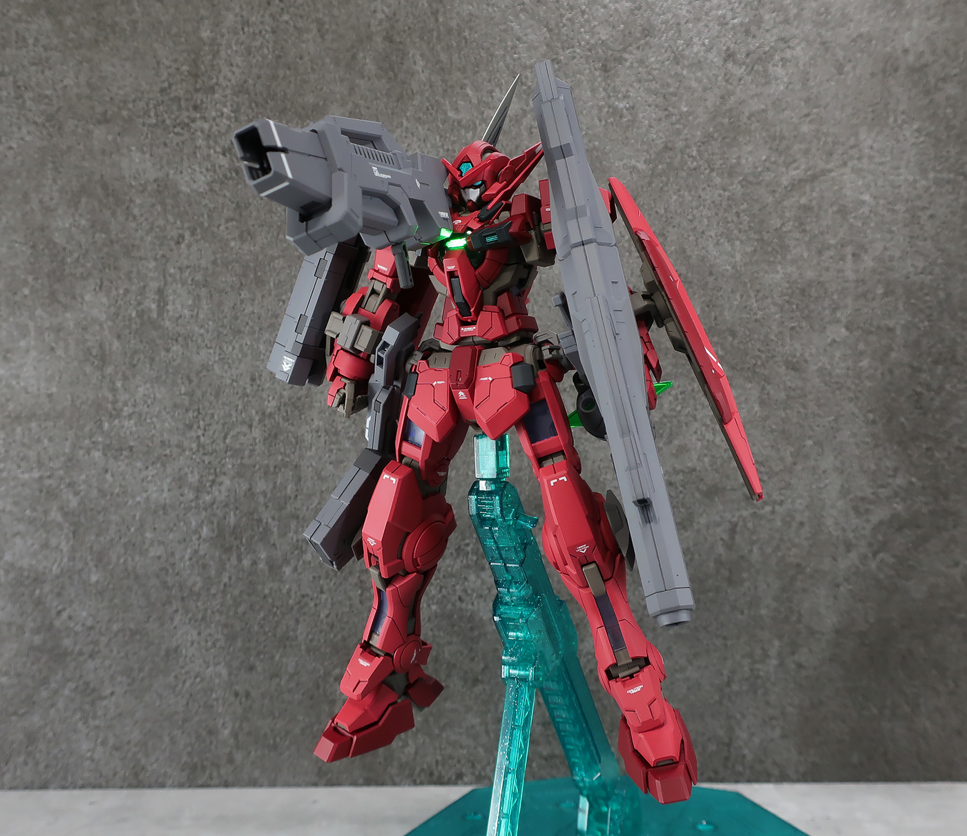 新商品！】 ガンダムアストレア TYPE-F（フルウェポンセット） - おもちゃ