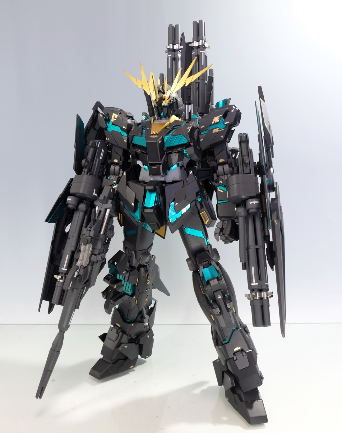 エンタメ BANDAI - PG ユニコーン バンシィ ガンプラの通販 by t78's shop｜バンダイならラクマ ホビー