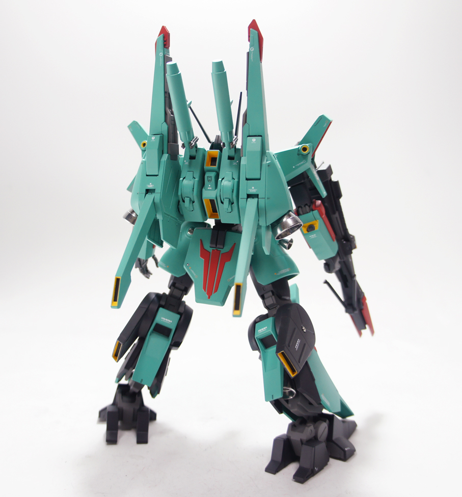 ★HGガンプラ★【HGUC 1/144 ドーベン・ウルフ】★２個セット★匿名配送 ☆HGガンプラ☆【HGUC 1/144 ドーベン・ウルフ】☆匿名配送