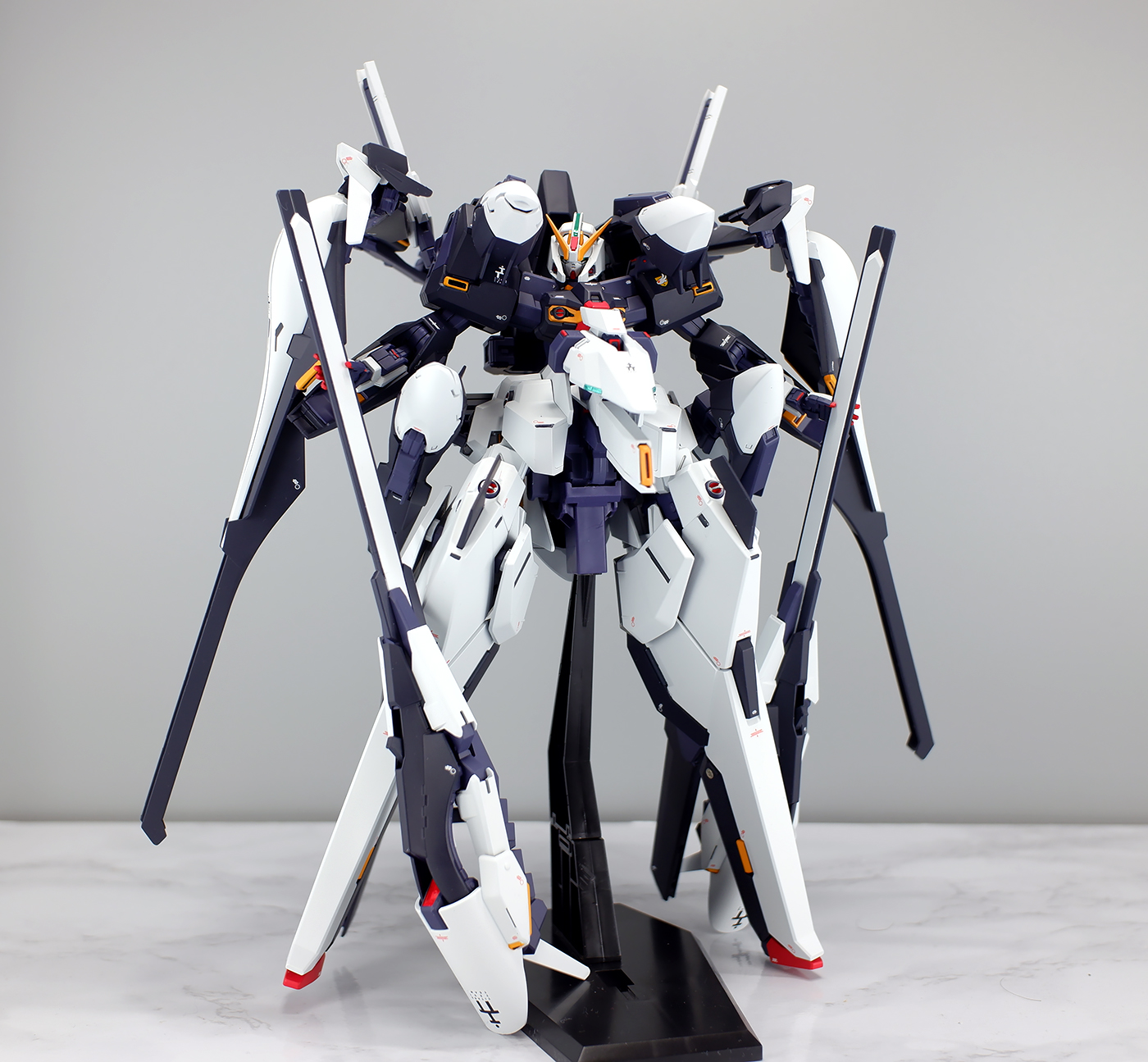 ハイゼンスレイiiラー HGUC ガンプラ - 模型/プラモデル