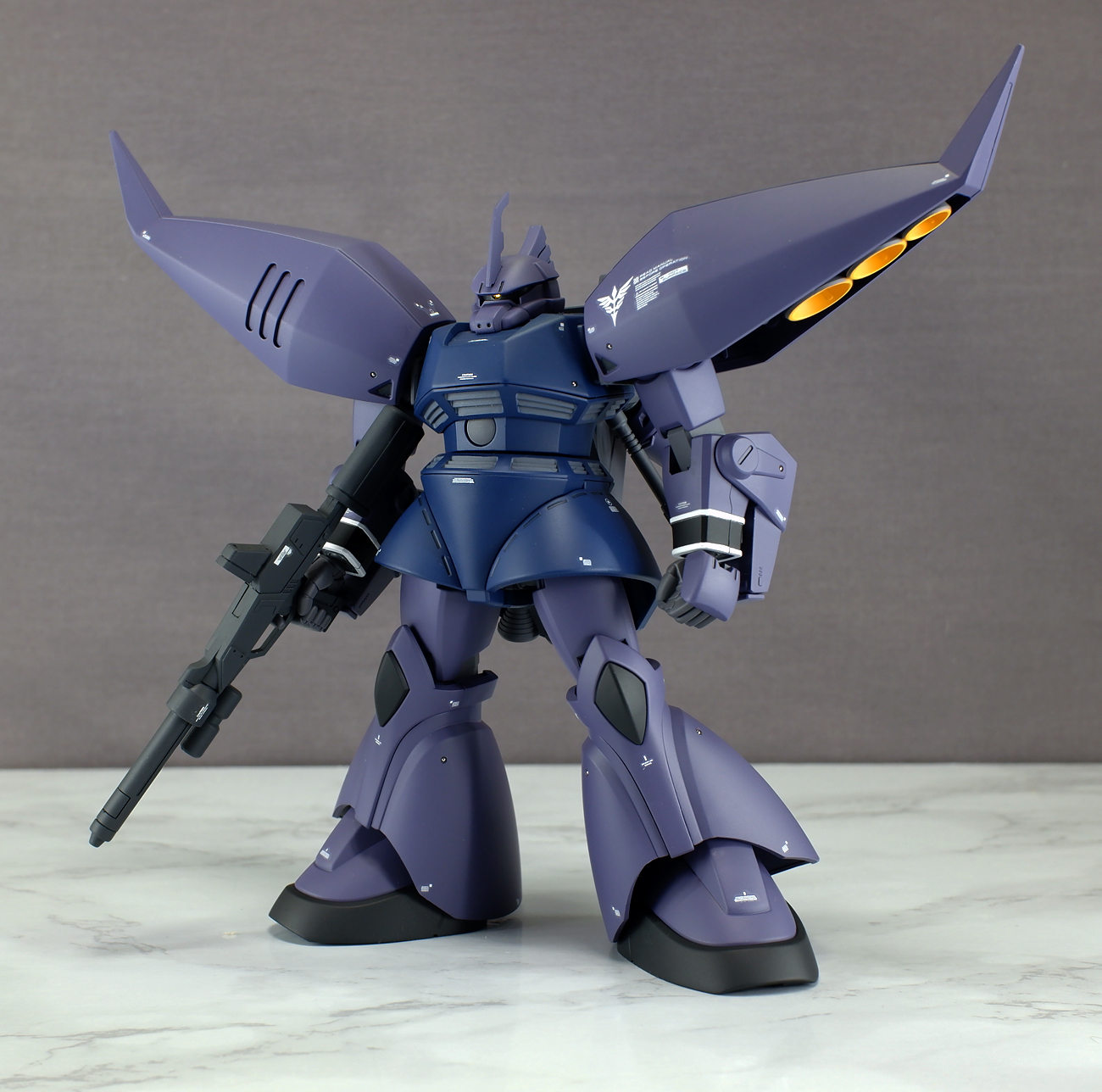 HGUC リゲルグ（ユニコーンVer.） 完成品