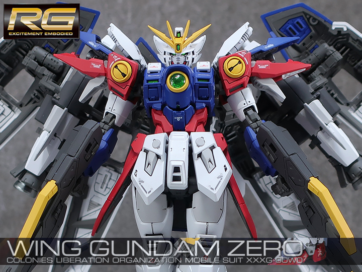 ガンプラ製作代行 塗装済完成品ギャラリー|wanpla2005 -わんぷら