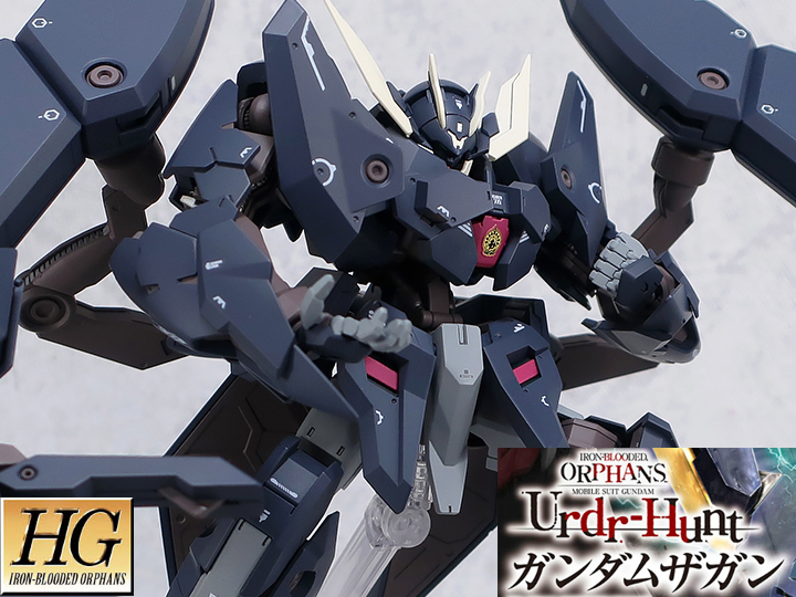 プラモデル　ガンプラ　制作代行 ガンプラ修復や新規のオリジナル制作代行を承ります あなたのプラモ